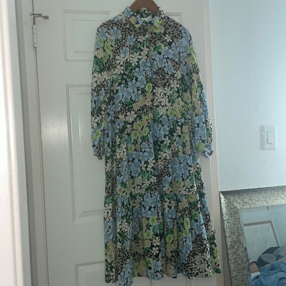H&M dress